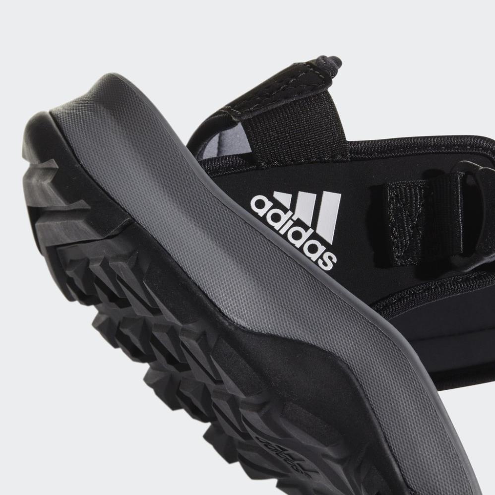 Dép Sandals Thể thao Nam Adidas Cyprex Ultra - B44191 - Hàng Chính Hãng