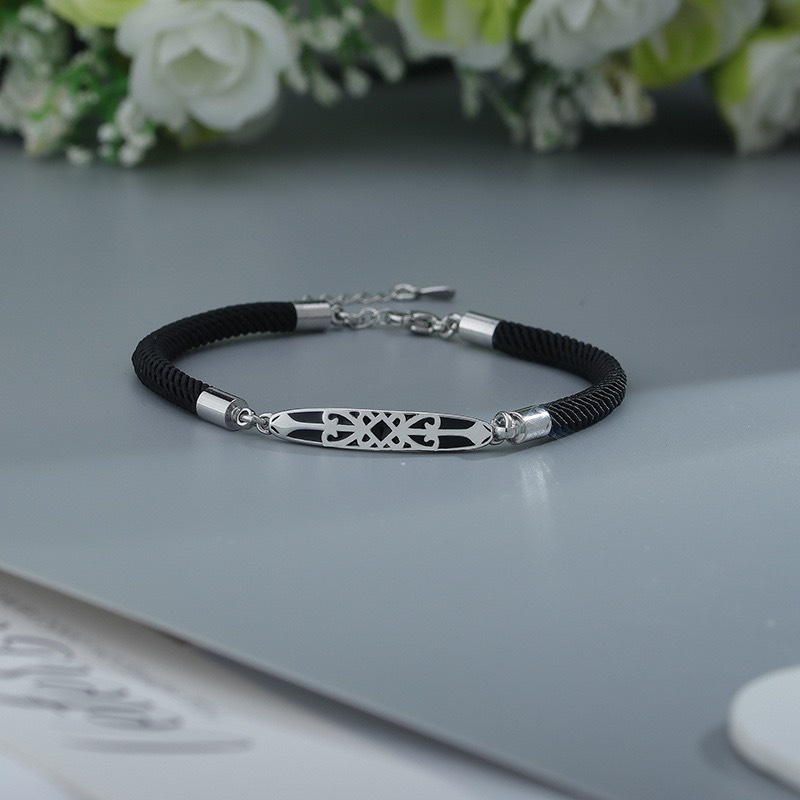 Vòng Tay Đôi Nam Nữ CHIẾN BÌNH TÌNH YÊU dành cho cặp đôi couple