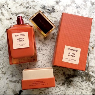 Nước Hoa Tom Ford Bitter Peach Parfum 100ml