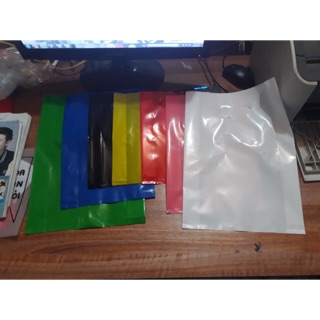 Túi pe hàng đẹp các mầu