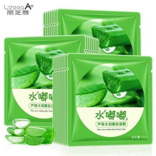 Mặt nạ nha đam LizeeaA