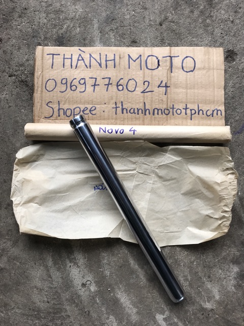 Ty phuộc trước xe Nouvo 4 5 6, Yamaha