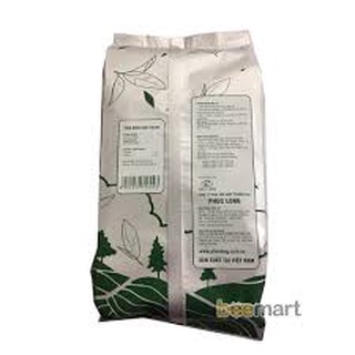 TRÀ ĐEN PHÚC LONG TRỌNG LƯỢNG 500G/GÓI