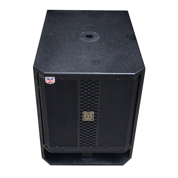 LOA SUB ĐIỆN 4 TẤC MARTIN -