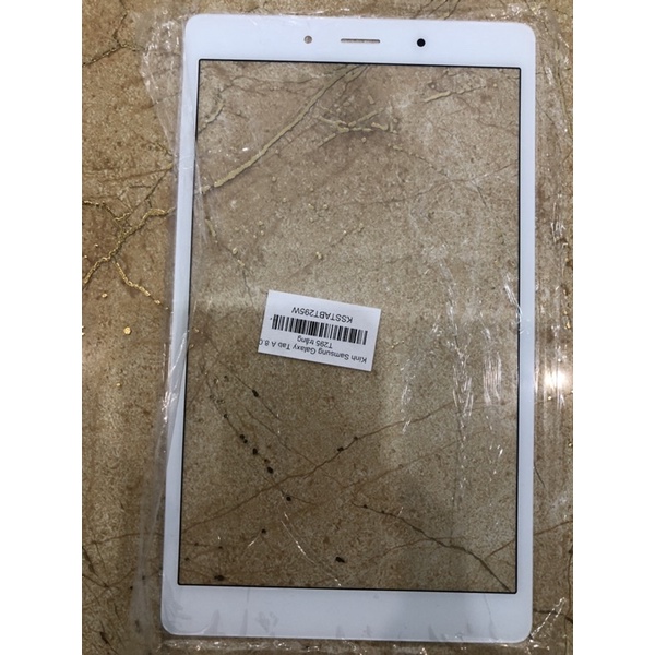 Kính Samsung T295 Tab A 8.0 liền keo