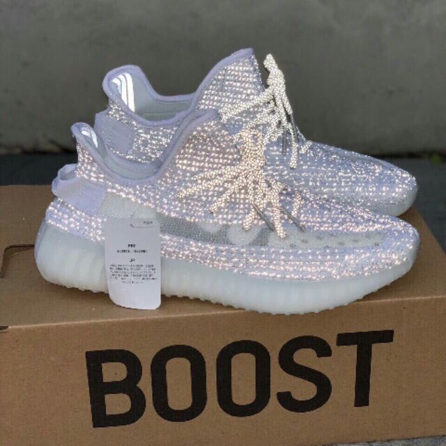 Giày thể thao nam nữ đôi mới