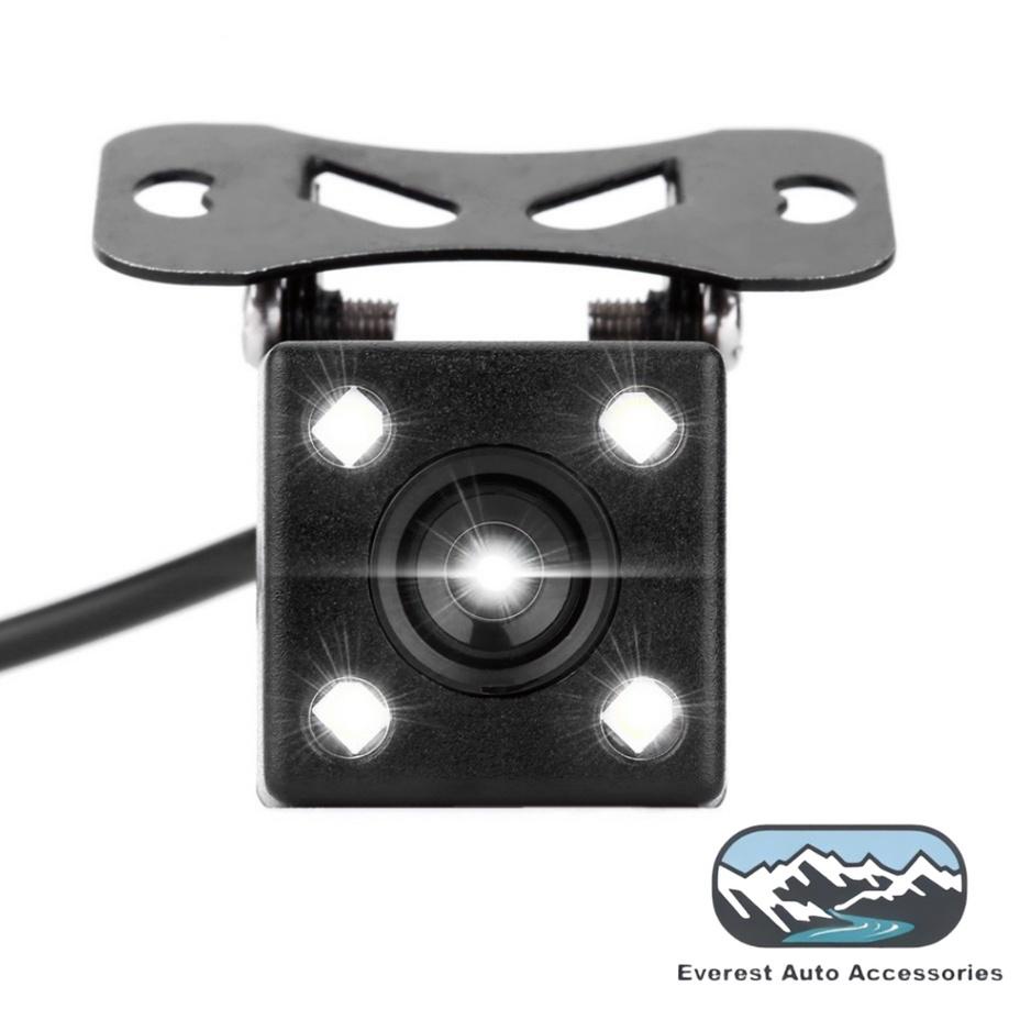 Camera Lùi Xe Công Viên 4 Bóng Led KX 801 | BigBuy360 - bigbuy360.vn