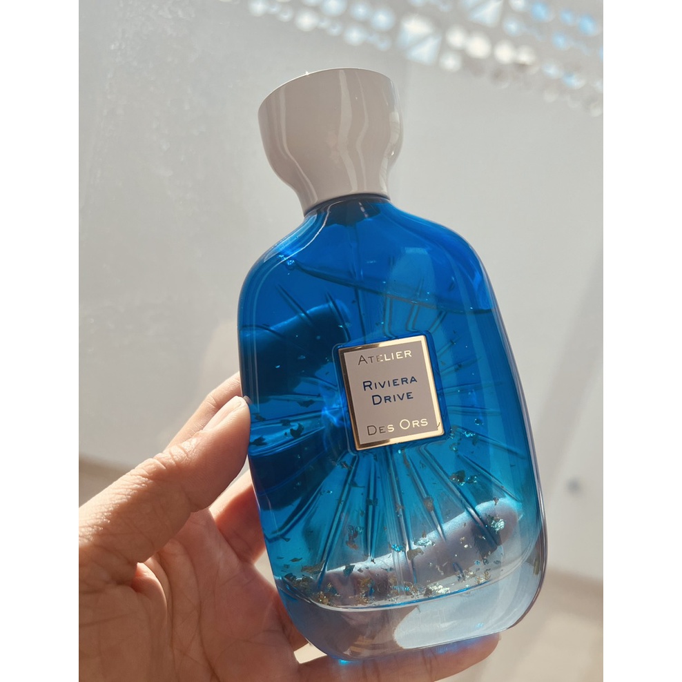 [Mẫu thử] Nước hoa chiết Atelier Des Ors Riviera Drive