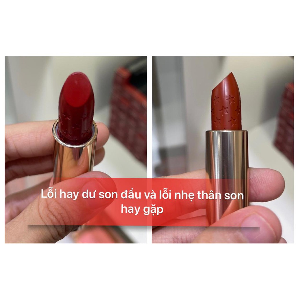 [ ĐỌC BÀI VIẾT - BILL US ] SON THỎI ĐÌNH ĐÁM COLOURPOP LUX LIPSTICKS