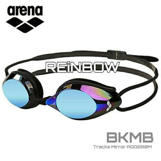 Kính Bơi ARENA Agg280m