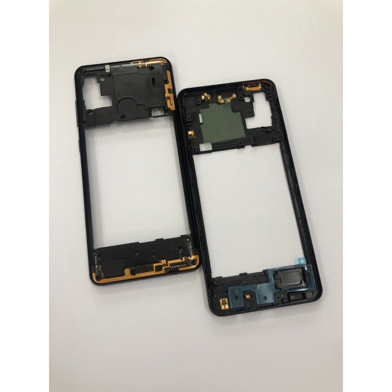 Khung sườn Samsung A21s zin new