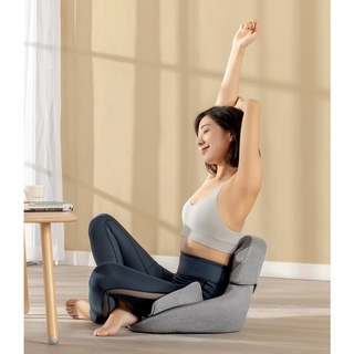 Đệm massage eo, mông Momoda SX352