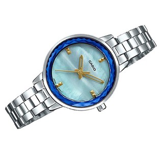Đồng hồ nữ Casio LTP-E162D