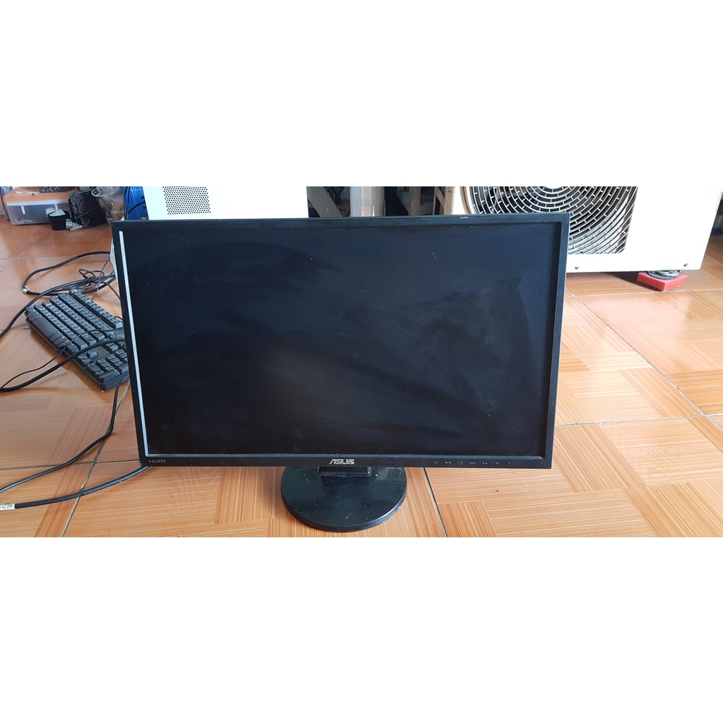 MÀN HÌNH ASUS 24 in | BigBuy360 - bigbuy360.vn
