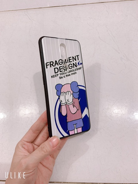 Ốp lưng oppo F11 Pro,F11Pro bé khóc nhè