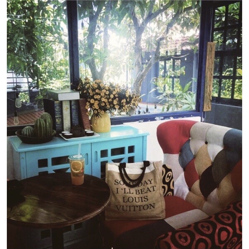 [Mã FAMAYWA2 giảm 10K đơn từ 50K] túi cói someday | BigBuy360 - bigbuy360.vn