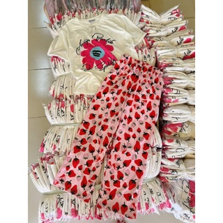 sét cotton dài