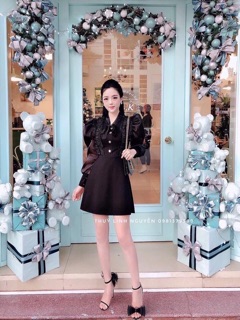 ⚜️ĐẦM XOÈ TAY PHỐI VOan KIẾNG