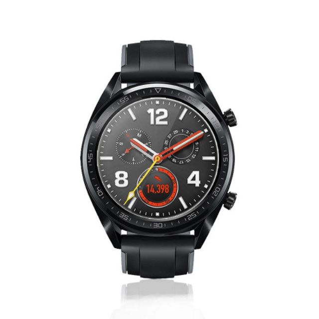 Miếng dán cường lực PET cho Huawei GT/ GT2 Watch