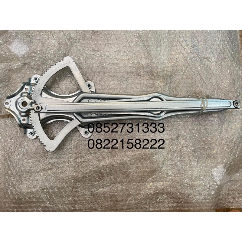 Compa lên xuống kính Toyota Inova, Fortuner, Hilux 2006-2015