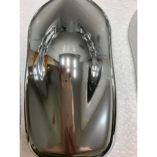 Bạc Crome KP0000 - Bạc Ánh Thép