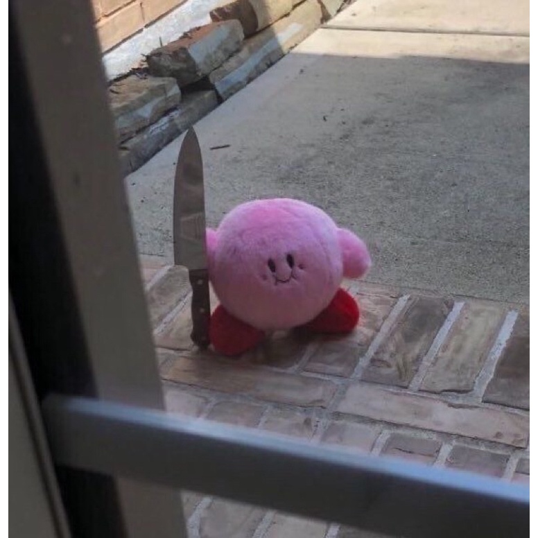 Nhẫn Đất Sét Meme Dễ Thương