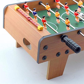 Đồ Chơi Bàn Bi Lắc 6 Tay Chân Cao Mẫu 2021- Khung bằng gỗ ép loại dày- Kích thước 69*37*65cm- Dành cho cả người lớn