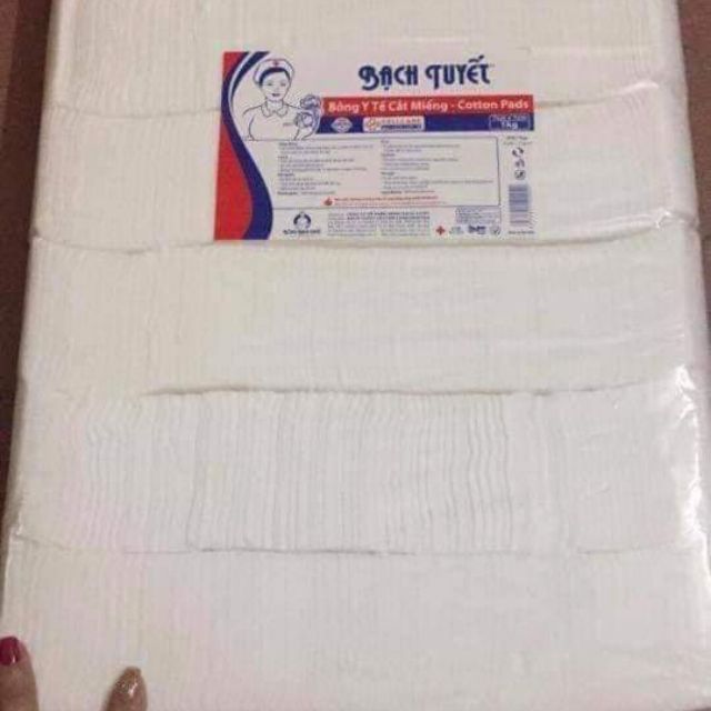 Bông bạch tuyết cắt 225k/1kg