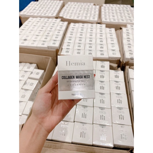 Ủ Yến Tươi Face Queen | BigBuy360 - bigbuy360.vn