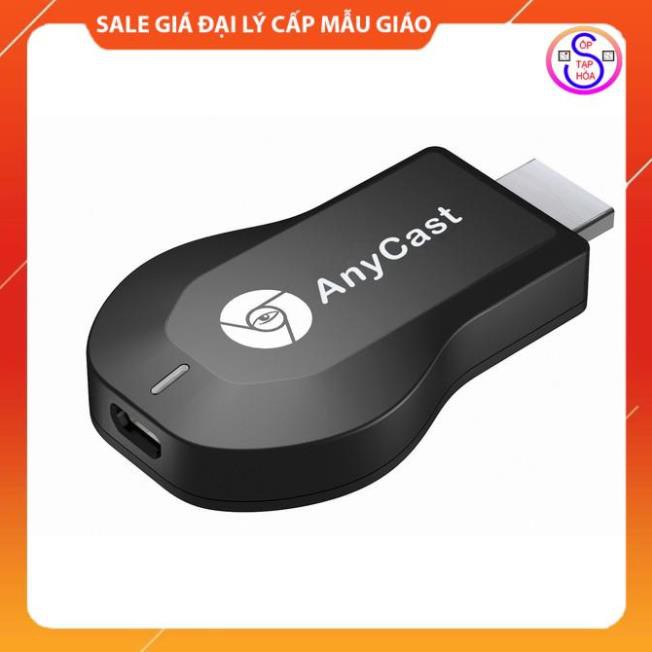 💎FREESHIP💎 Bộ PhÁt Hdmi Không Dây Anycast M4 Plus Cao Cấp