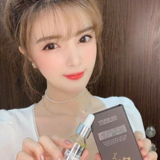 SERUM HA VOLUME S2B