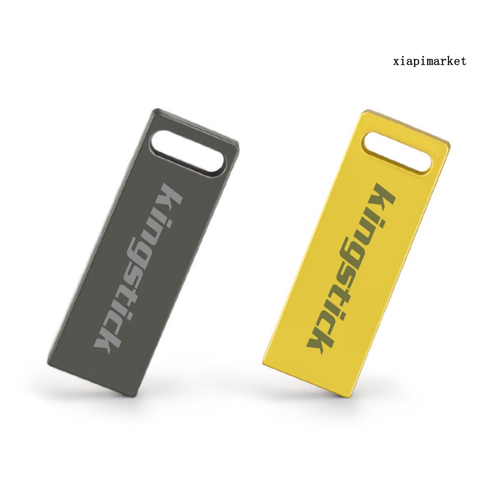 MAT_King-stick USB 3.0 4-128GB Large Memory Metal U Disk Data Storage Flash Drive