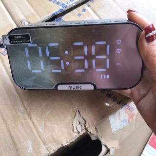 Loa bluetooth 5.0