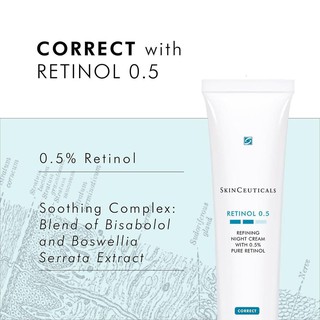 Serum Skinceuticals Retinol 30ml