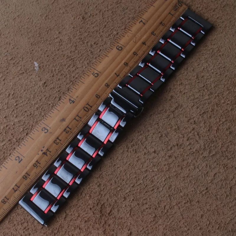 Dây gốm Ceramic dành cho Garmin Venu / Venu 2