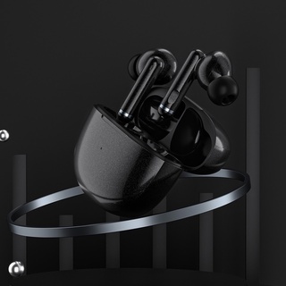 Tai nghe Bluetooth True Wireless QCY HT03
