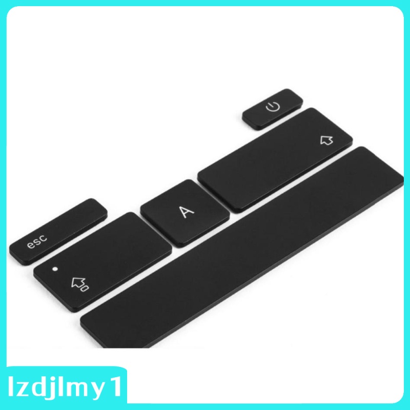 Bộ Bàn Phím Thay Thế Cho Macbook Pro 13 A1706 2016 2017 Lzdjlmy1