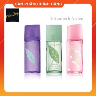 [SIÊU SALE] Nước hoa trà xanh Elizabeth Arden Green Tea (XANH/ HỒNG/ TÍM)