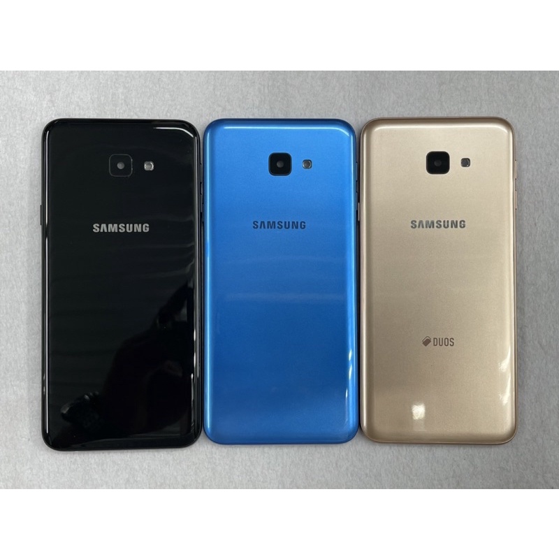 vỏ samsung j410 / j4 core / bộ vỏ samsung j410 / j4 core