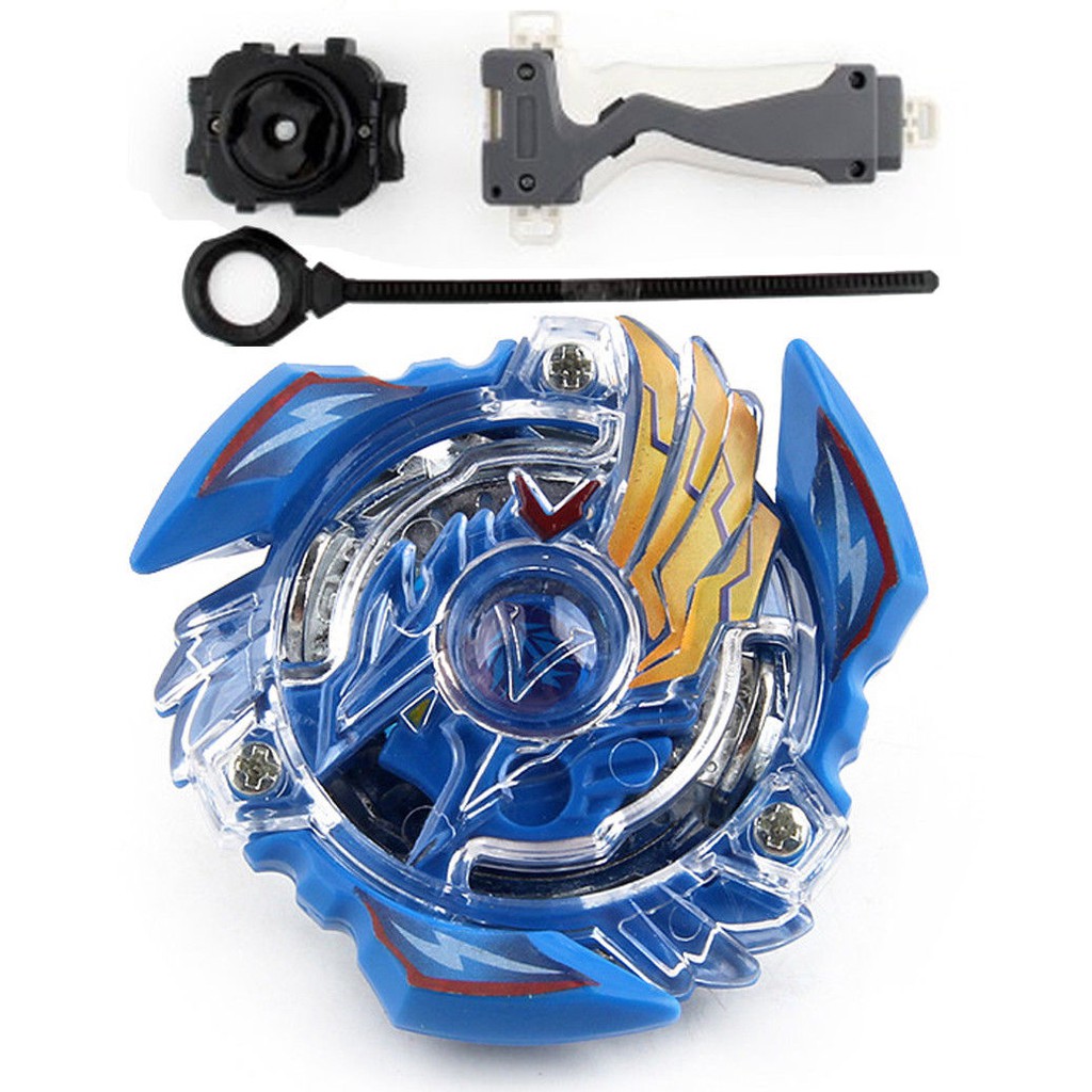 Con Quay Đồ Chơi Beyblade Burst B-34 Bằng Kim Loại Cho Trẻ Em