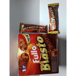 Combo 6 hộp Bánh Cốm Phủ Socola - Fullo Blasto