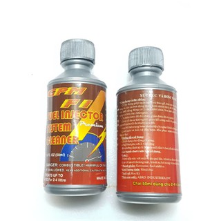 NƯỚC SÚT BÉT XĂNG 2 CHAI 100ML
