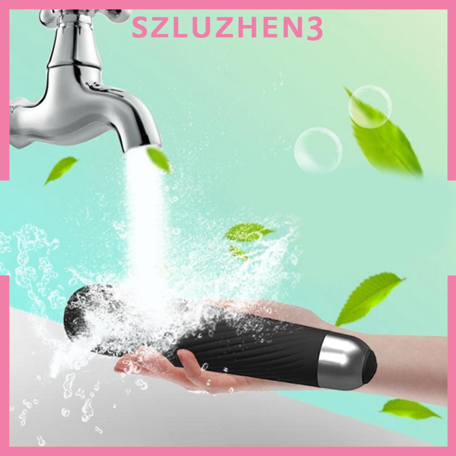 (Hàng Mới Về) Máy Mát Xa Cầm Tay Giúp Giảm Căng Thẳng Hiệu Quả