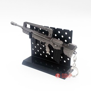 Mô hình Assault Rifle (Burst Rare) Fortnite