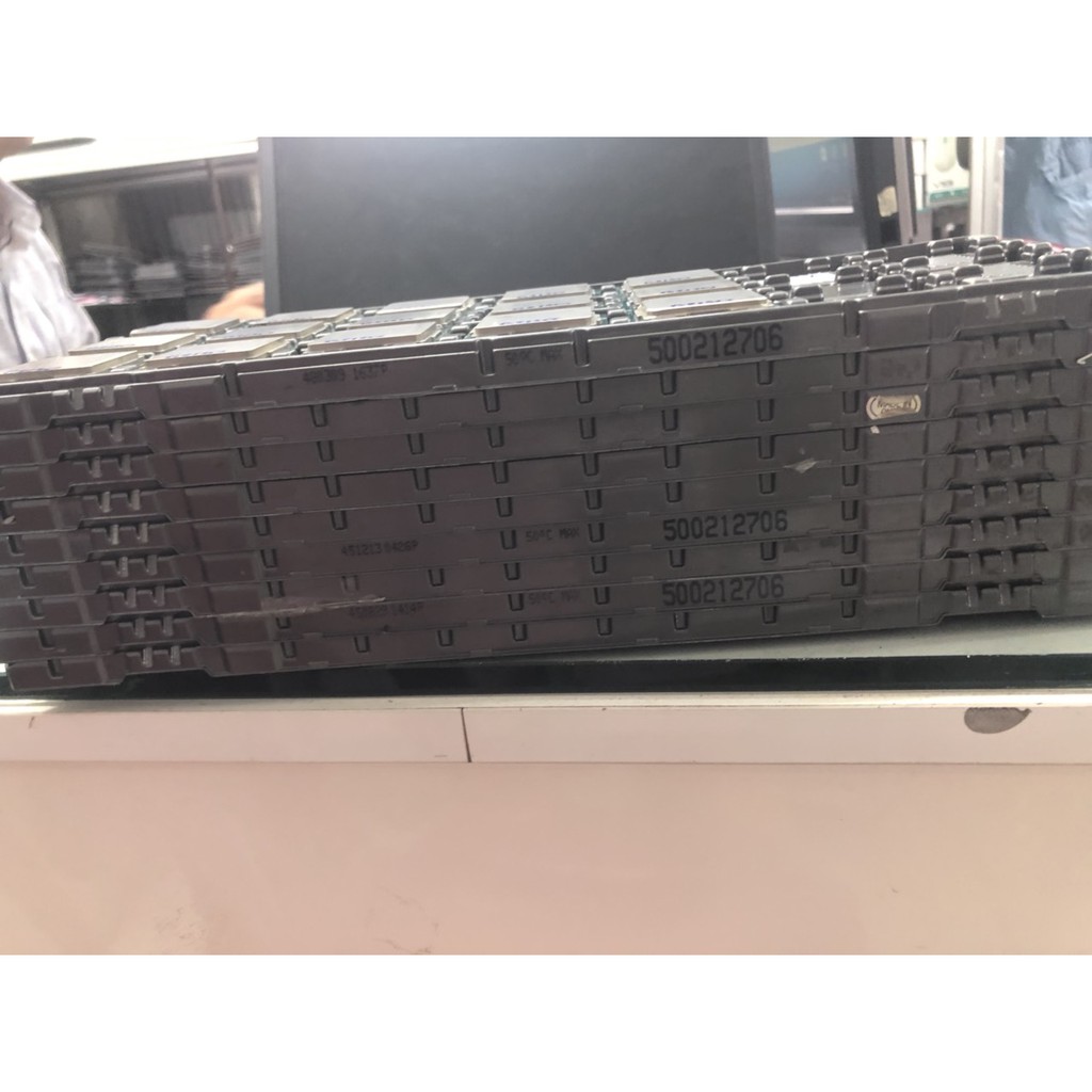 CPU ⚡Free Ship⚡ CPU Socket 1155 G530, G1630, G2010, G2030, G2130 Hàng Tháo Máy, Bảo Hành 1 Đổi 1