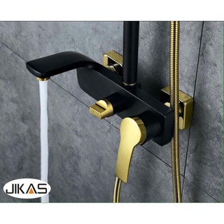 Bộ sen cây nóng lạnh 3005