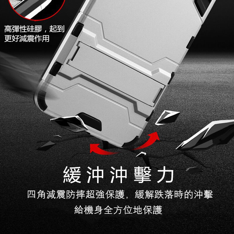 Ốp Điện Thoại Có Giá Đỡ Kiểu Iron Man Cho Oppo Reno 5 4 Z Pro Reno5 Reno4 A92S | BigBuy360 - bigbuy360.vn