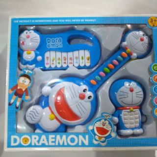 🌟⭐Đàn mèo Hello Kitty và Doraemon⭐🌟