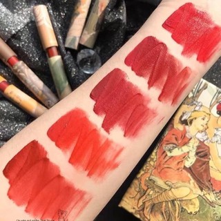 Set son Muge Leen cổ trang