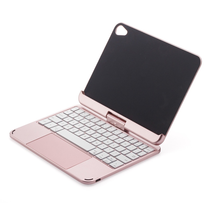 Ốp Máy Tính Bảng Có Bàn Phím Bluetooth Không Dây Cho iPad mini 6 6th generation gen 8.3 inches 2021